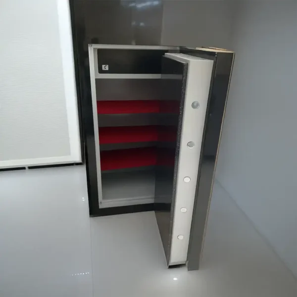 125 cm Zırhlı Kasa - Görsel 2